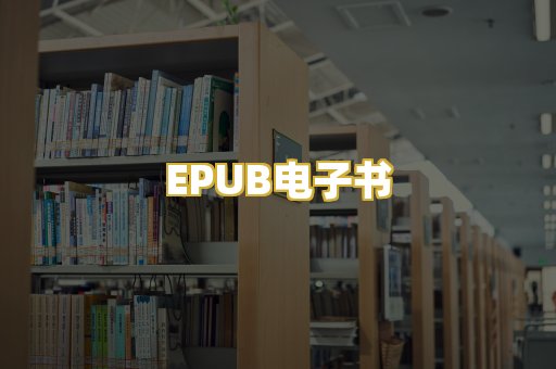 EPUB电子书