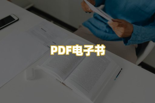 PDF电子书